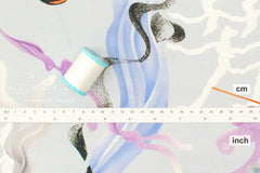 Japanese Fabric Incense - 50cm