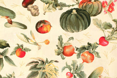 Japanese Fabric Kitchen Garden - 50cm