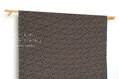 Japanese Fabric Corduroy Before Blooming - E - 50cm