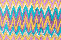Japanese Fabric Wax Print Style III - B - 50cm