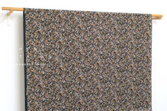 Japanese Fabric Corduroy Mountainside - E - 50cm