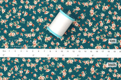 Japanese Fabric Corduroy Renee - 50cm