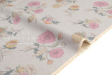 Japanese Fabric Astrid Floral - F - 50cm
