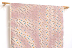 Japanese Fabric Houndstooth Bulldog - A - 50cm