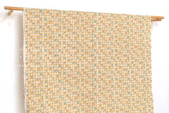 Japanese Fabric Houndstooth Bulldog - C - 50cm