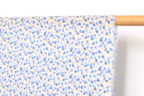 Japanese Fabric Cotton Ripple Confetti Dreams - D - 50cm