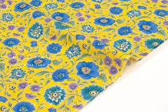 Japanese Fabric Dahlia - B - 50cm