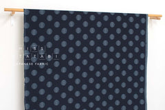 Japanese Fabric Corduroy Hatched Window - C - 50cm