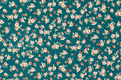Japanese Fabric Corduroy Renee - 50cm