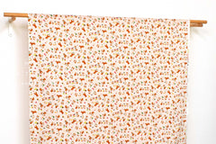 Japanese Fabric Shiba Inu and Onigiri II - 50cm