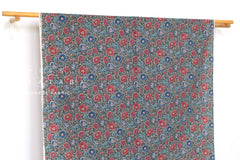 Japanese Fabric Dahlia - D - 50cm