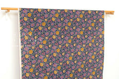 Japanese Fabric Dahlia - E - 50cm