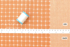 Japanese Fabric Multi Stripe - A1 - 50cm