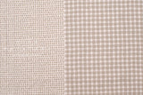 Japanese Fabric Multi Stripe - A3 - 50cm