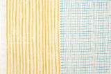 Japanese Fabric Multi Stripe - B2 - 50cm