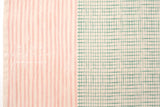 Japanese Fabric Multi Stripe - B3 - 50cm