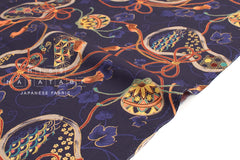 Japanese Fabric Traditional Series - 71 C - 50cm