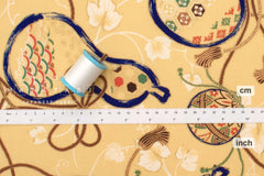 Japanese Fabric Traditional Series - 71 E - 50cm