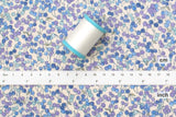 Japanese Fabric Tiny Cherry - D - 50cm