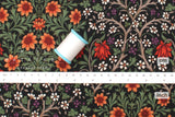 Japanese Fabric Late Summer - 50cm
