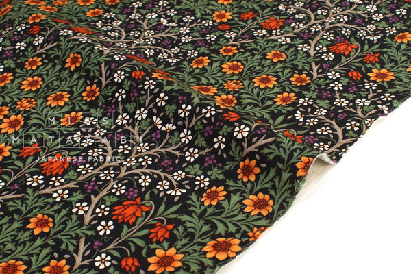 Japanese Fabric Late Summer - 50cm
