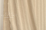 Japanese Fabric Shokunin Collection Azumadaki 122 - natural - 50cm