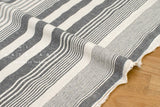 Japanese Fabric Shokunin Collection Yarn-dyed Azumadaki 103 - 50cm