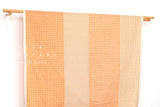 Japanese Fabric Multi Stripe - A1 - 50cm