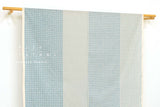 Japanese Fabric Multi Stripe - A2 - 50cm