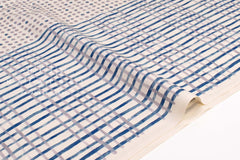 Japanese Fabric Multi Stripe - B4 - 50cm