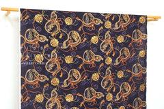 Japanese Fabric Traditional Series - 71 C - 50cm