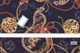Japanese Fabric Traditional Series - 71 C - 50cm
