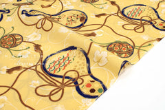 Japanese Fabric Traditional Series - 71 E - 50cm