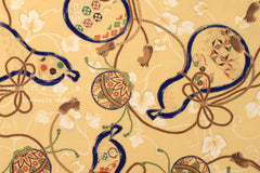 Japanese Fabric Traditional Series - 71 E - 50cm