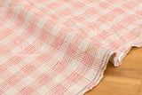 Japanese Fabric Shokunin Collection Yarn-dyed Azumadaki 91 - R3 - 50cm
