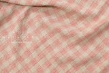 Japanese Fabric Shokunin Collection Yarn-dyed Azumadaki 91 - R3 - 50cm