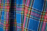 Japanese Fabric Shokunin Collection Yarn-dyed Azumadaki 91 - U3 - 50cm