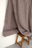 Japanese Fabric Shokunin Collection Yarn-dyed Azumadaki 91 - S2 - 50cm