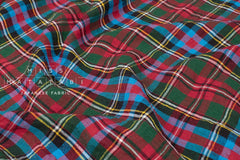 Japanese Fabric Shokunin Collection Yarn-dyed Azumadaki 91 - X1 - 50cm