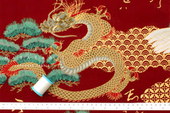 Japanese Fabric Traditional Series - 31 B - 50cm