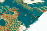 Japanese Fabric Traditional Series - 31 D - 50cm