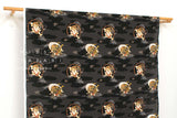 Japanese Fabric Traditional Series - 72 A - 50cm