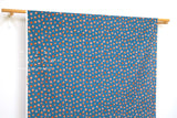 Japanese Fabric Traditional Series Daruma - D - 50cm