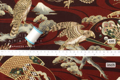 Japanese Fabric Traditional Series - 73 B - 50cm