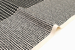 Japanese Fabric Multi Stripe - A4 - 50cm