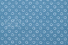 Japanese Fabric Like Shibori Print - 1C - 50cm