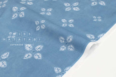 Japanese Fabric Like Shibori Print - 2C - 50cm
