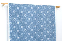 Japanese Fabric Like Shibori Print - 3C - 50cm