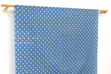 Japanese Fabric Traditional Series Maneki Neko - D - 50cm
