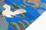 Japanese Fabric Traditional Series - 31 C - 50cm